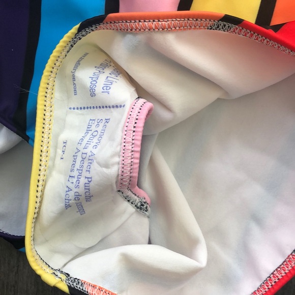 Modcloth The Roxie One-Piece Woman’s Swimsuit - Picture 7 of 10